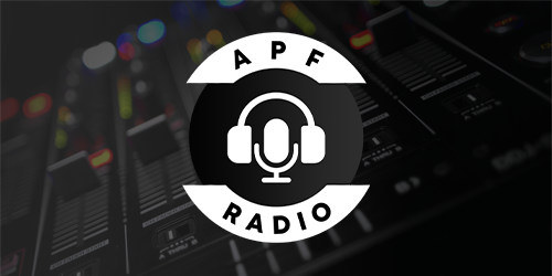 APF RADIO – SITIO OFICIAL!